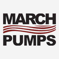 March Pumps