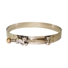 Buck Algonquin 70STBC238 stainless steel t-bolt clamp