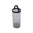 Groco BP-2 Polyethylene Filter Basket