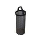 Groco BS-10 Stainless Steel Filter Basket