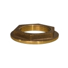 Bronze 5 Inch Locknut