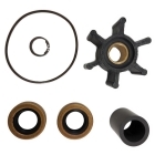 Oberdorfer Pumps  11691 Raw Water Pump Repair Kit 