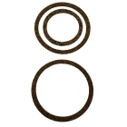 Perko 0493DP799M Strainer Cork Gasket Kit
