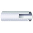 Sierra 116-148-0586W-1 5/8 in. vac extra heavy duty FDA marine hose per foot
