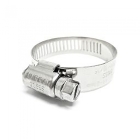 Sierra 18-710-12 worm gear hose clamp