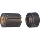 Turning Point Propellers 11100201 202 Johnson Evinrude Interchangeable Propeller Hub
