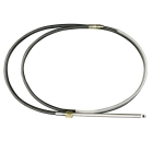 Quick Connect Rotary Steering Cable, 25 foot | Uflex M66X25