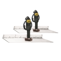 AUTO GLIDE CONTROL BOX MOUNTING BRACKET
