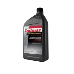 Indmar 872007-1 15W50 Full Synthetic Marine Oil