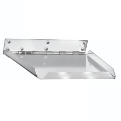 AUTO GLIDE CONTROL BOX MOUNTING BRACKET