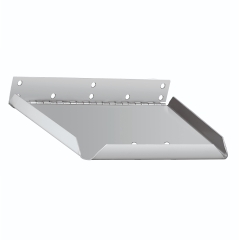 AUTO GLIDE CONTROL BOX MOUNTING BRACKET