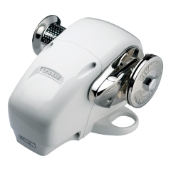 Lewmar 69600541 H3 12 Volt Gypsy-Only Windlass Kit for 5/16 Inch HT Chain and 1/2 - 9/16 Inch Line