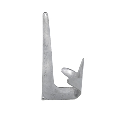 Lewmar 0057910 Claw Anchor - 22 pounds