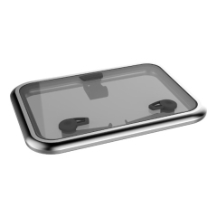 Mp 44 Gry 15 Slv HatchLEWMAR-39944020