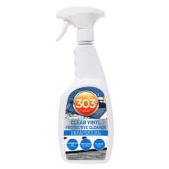 303 Clear Vinyl Cleaner