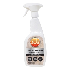 303 Mold and Mildew