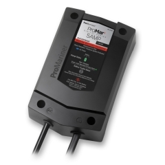 Digital 5 Amp 1 Bank Battery Charger Pro Mariner 31505