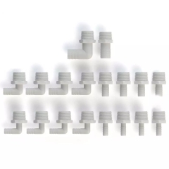 Reverso Pumps Inc. 35-3955-04 AOFS V2.3 4 Engine Setup Fittings Kit