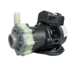 March Pump 0150-0251-0100 1020 GPH Air Conditioner Circulation Pump, 115 volt