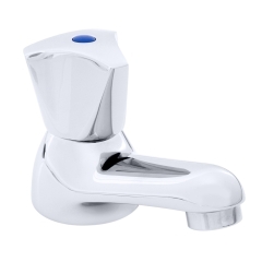 Ambassador Marine 133-0211-CP Trinidad Deck Tap
