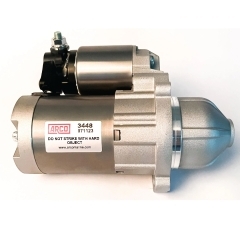 Suzuki Outboard Starter | Arco 3448