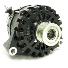 Arco Marine 4026 Zeus A275L N62 with Clutch Pulley