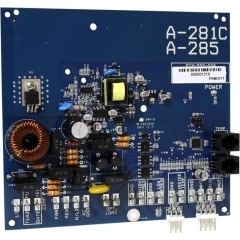 Micro-Air ASY-555-X0A A-281C Control Board 