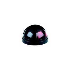 Red Deck Mount Sidelight | Attwood 5040R7