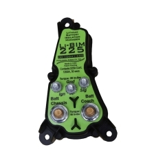Battle Born Batteries LI-BIM Lithium Battery Isolation Manager - LiFePO4 BIM