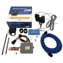 Bennett | EIC5000 EIC Trim Tab Electronic Indicator Control Kit - Hydraulic Systems Only