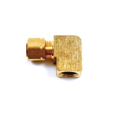Bennett H1172 90 Degree Female Elbow