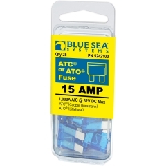 SM Blue Sea 5242100