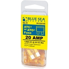 SM Blue Sea 5243100