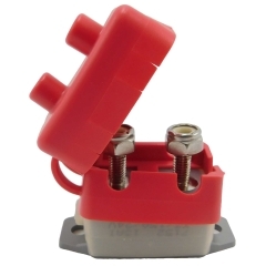 Blue Sea Systems 7152 15 Amp Short Stop Circuit Breaker