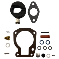 Bombardier Recreational Products 0439070 Carburetor Repair Kit Assembly