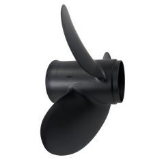 Bombardier Recreational Products 0763301  Aluminum Propeller 14x11P 13 spline