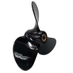 Bombardier Recreational Products 0763589 Aluminum Propeller 9x10P