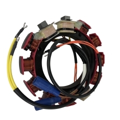 BRP-0763765 Stator Assembly