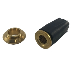Bombardier Recreational Products 0767683 G2 Propeller Hub Kit