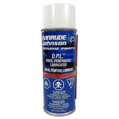 Bombardier Recreational Products 0777183 D.P.L. Lubricant 12 ounce