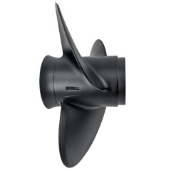 Bombardier Recreational Products 0778863 Aluminum Propeller 10.3 x 13