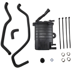 Bombardier Recreational Products 5010819 Vapor Separator Kit Assembly