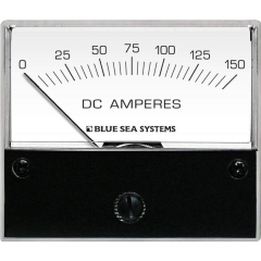 Blue Sea 8018 DC Analog Ammeter
