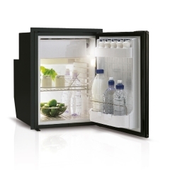 Vitrifrigo C51IBD4-F-2 1.8 Refrigerator with Freezer Compartment