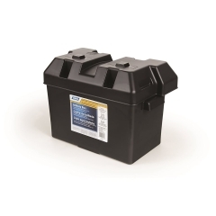 Camco 55372 Large Battery Box