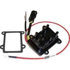 CDI Electronics 193-4847 OMC Regulator/Rectifier