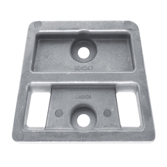 Martyr CM984547A Bombardier Block Aluminum