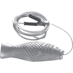 Martyr CMGROUPERM Grouper Magnesium Hanging Anode 