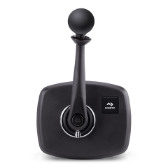 Dometic Seastar CH2200P Ski Boat Control - Side Mount Dual Action