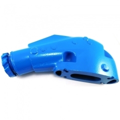 Crusader R029016A Crusader 6.0L Exhaust Elbow